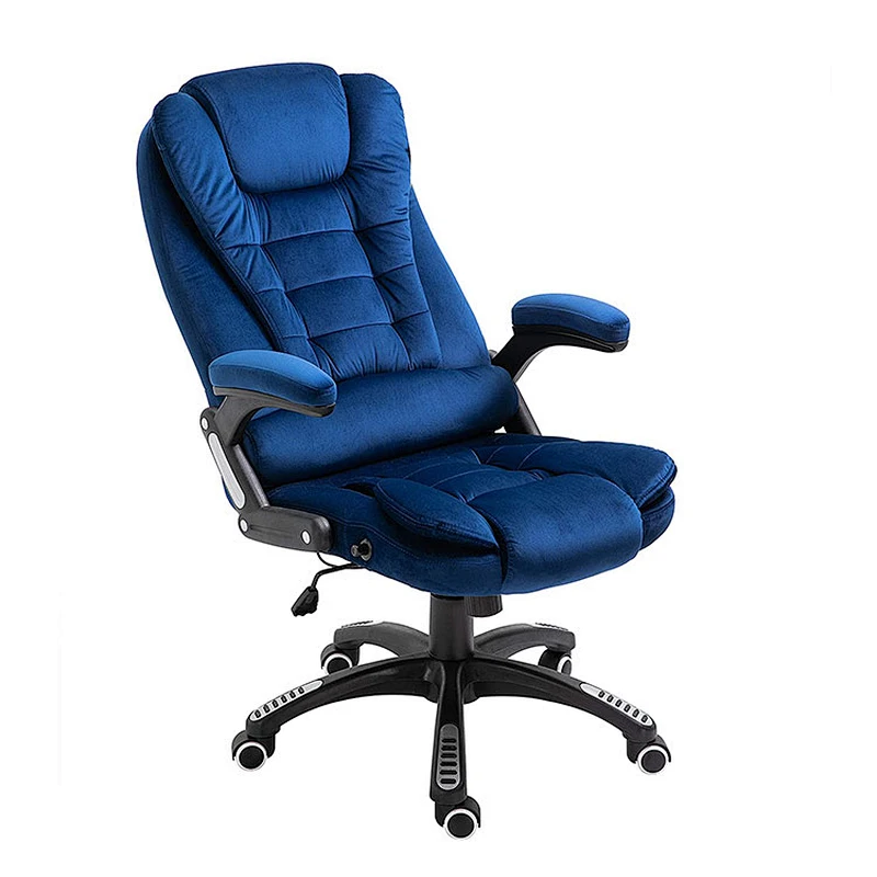 Fabric rotating  adult comfortable high ceo office chair