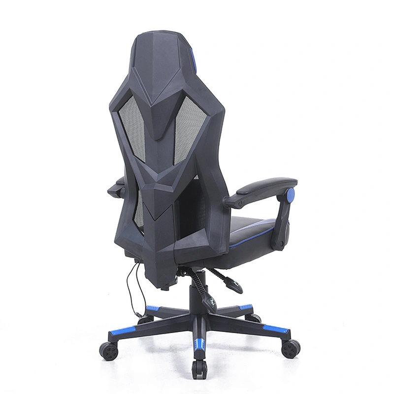Custom logo cheap ergonomic wholesale computer gaming chair racing