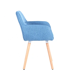 Nordic cheap  modern luxury furniture dining room chairs