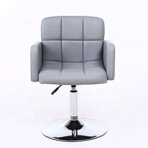 Cheap Wholesale Of Modern Design Leather Swivel Salon commercial antique Barber Chair