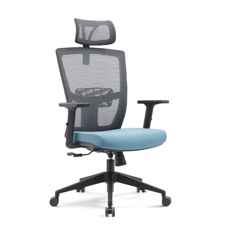 Best Price ergonomic design full mesh executive luxury armrest office chair