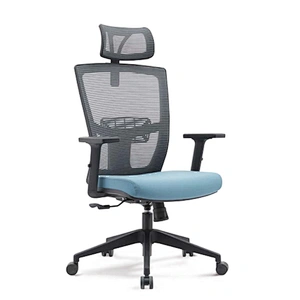 Best Price ergonomic design full mesh executive luxury armrest office chair