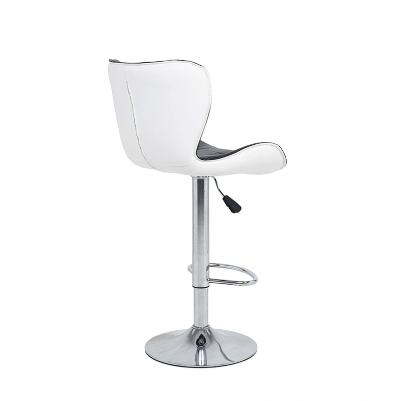 Factory Direct Sales  pu leather real good  table chair bar