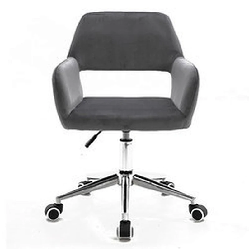 Dining Room Chair Modern Living Dining Room Accent Arm Chairs Fabric Mid-Century Upholstered Side Seat Club Guest