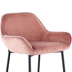 Commercial Furniture Nordic high restaurant bar stools china