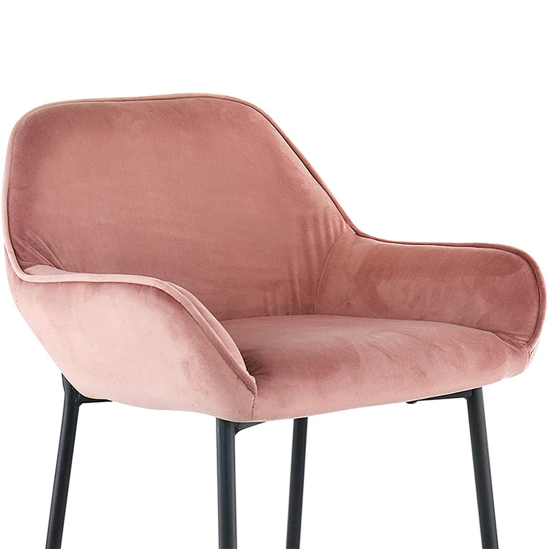 Commercial Furniture Nordic high restaurant bar stools china