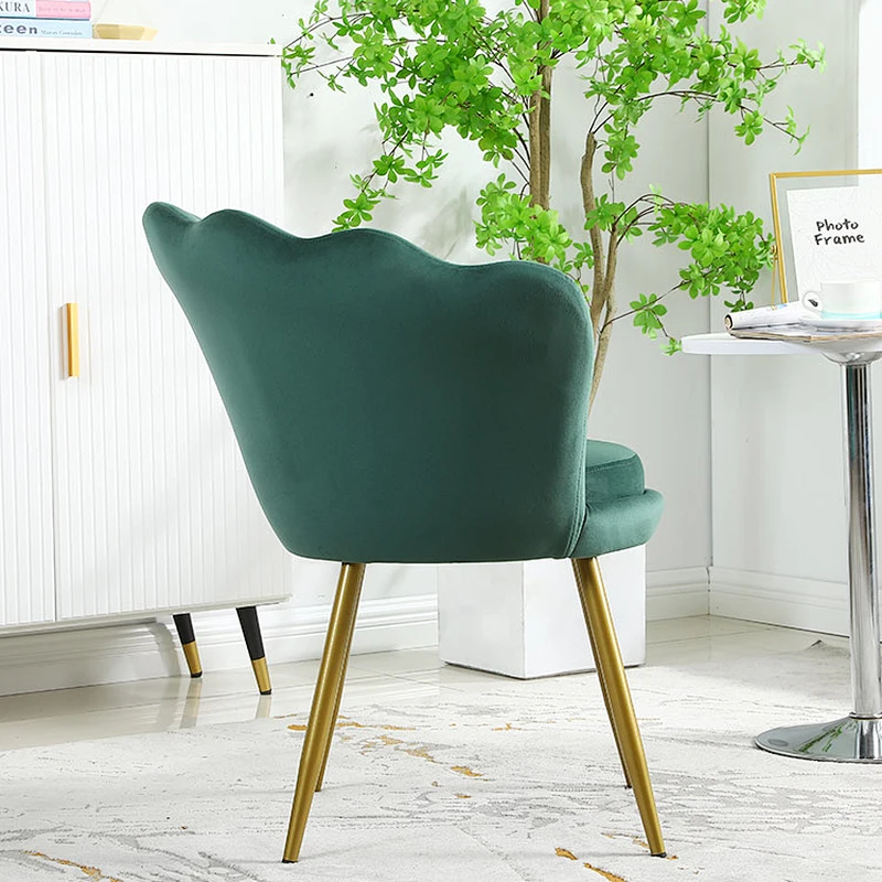 JIEMAX Relax lounge single sofa chair dinning chair