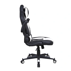 Cheapest online popular swivel pu gaming chair