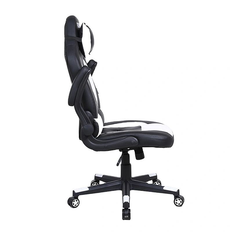 Cheapest online popular swivel pu gaming chair