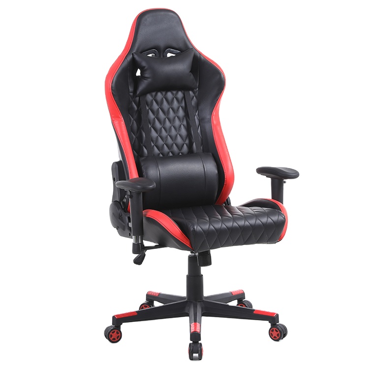 Adjustable  height swivel rocking gaming chair egypt
