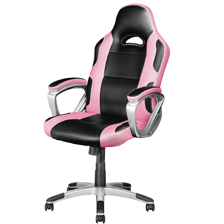AMJI style racing silla gamer chair
