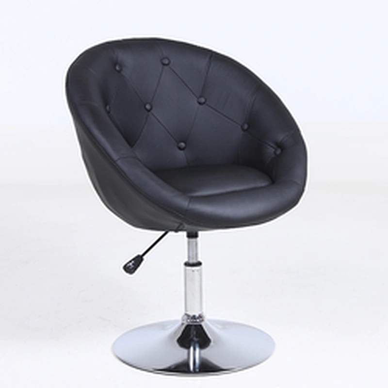 Hot Sale High Quality Modern velvet fabric egg bar chair