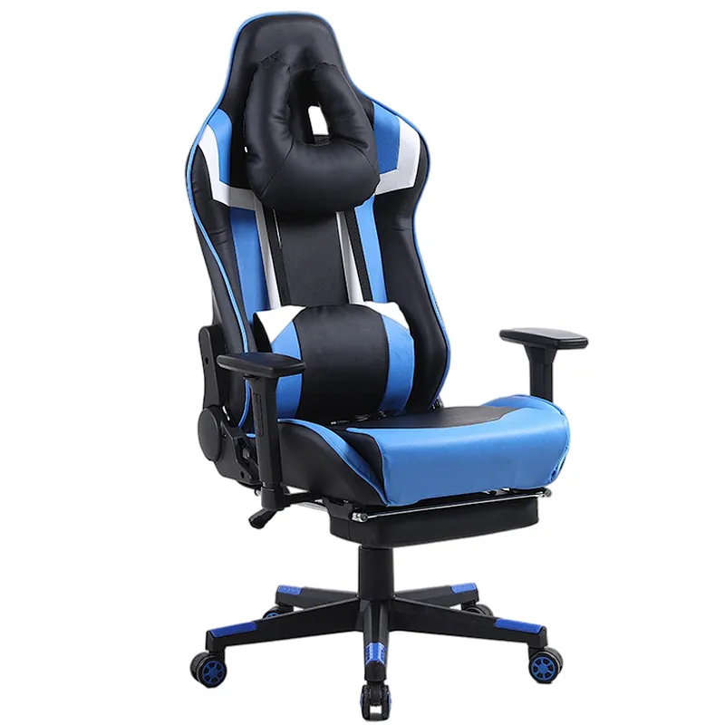 Luxury Modern Elegant computer racing chair gaming office