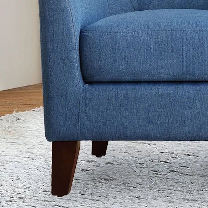 New Fashion Comfortable Modern Furniture hotel single sofa chair