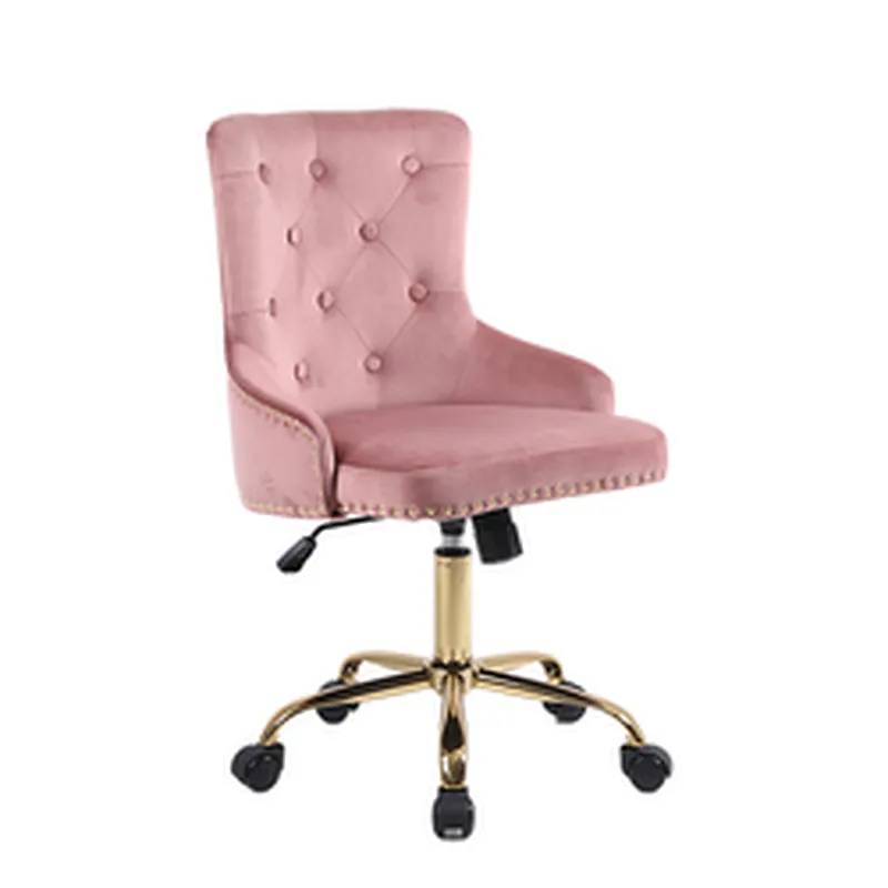 Wholesale Factory Cheap Price Comfortable economic light fabric office chair