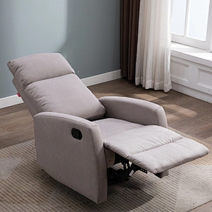 Factory wholesale American Style single recliner sofa modern