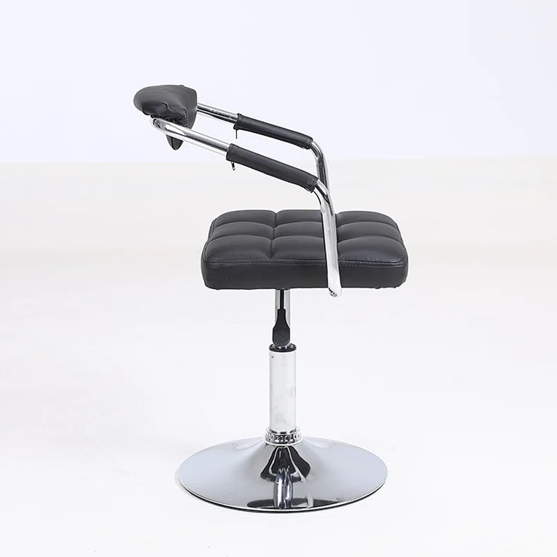 Beauty barber nails salon chair hair salon furniture