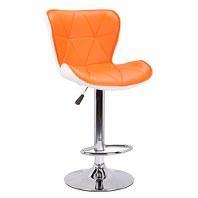 Factory Direct Sales  pu leather real good  table chair bar
