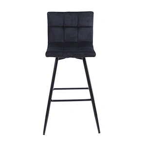 Hot Sell wholesales cheap furniture nordic modern luxury commercial bar stool for restaurant