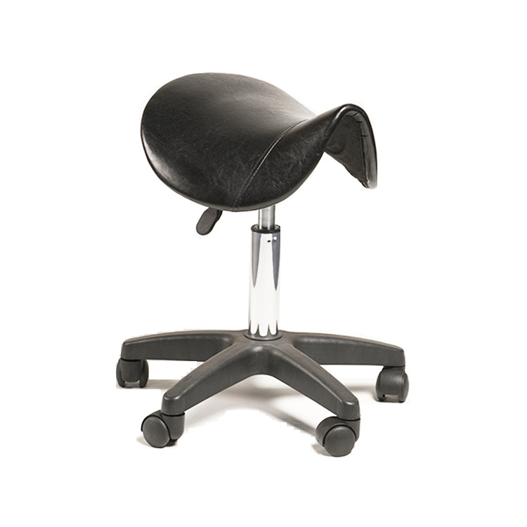 American hot selling Cheap price Profession saddle dental medical doctors stools mobile chair