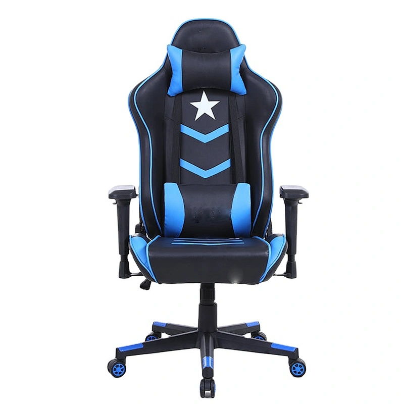 High end Comfortable 4D armrest best gaming chair