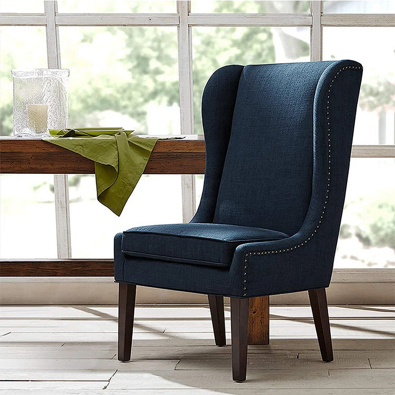 Customize available for great quantity Competitive price Wooden Dining room chair