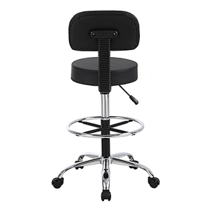Cheap price Profession ergonomic dentist stool doctor chair dental assistant stool