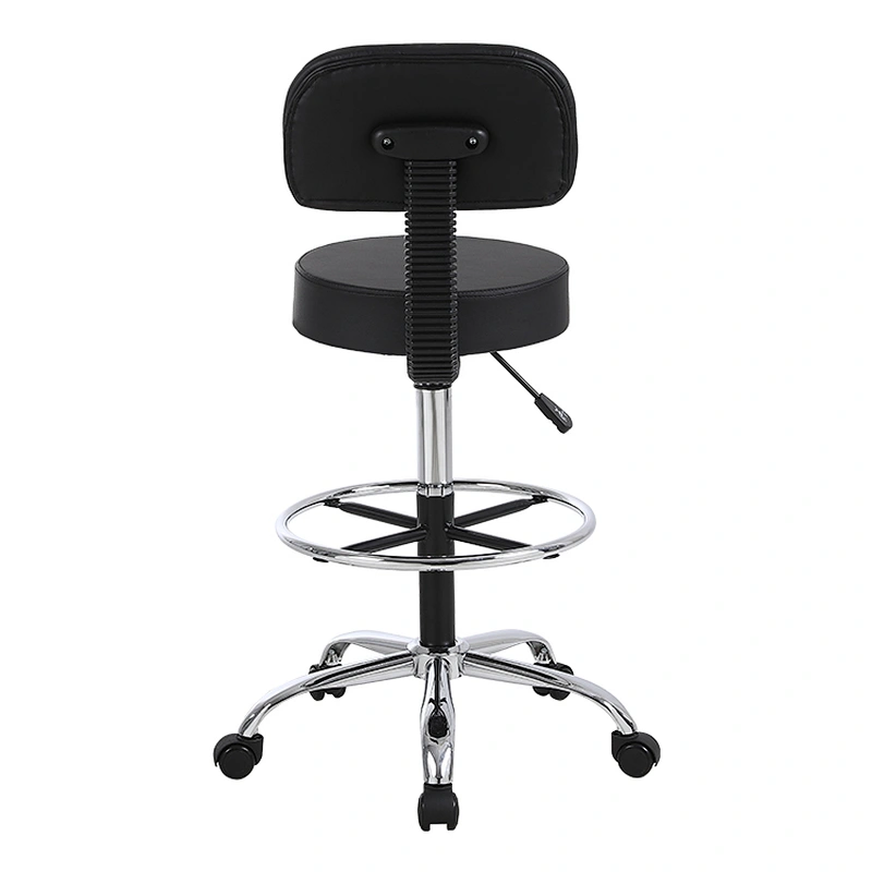 Cheap price Profession ergonomic dentist stool doctor chair dental assistant stool