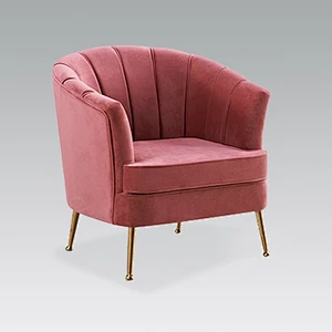 Bedroom Furniture Relax living room single sofa chair