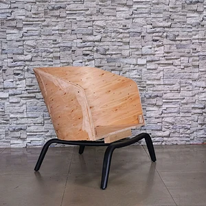 Tufted Leisure Modern Furniture Velvet Armchair sofa single chair