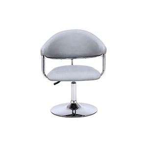 Wholesale Cheap Modern Designer Leather Swivel Comfort Salon Barber Chair