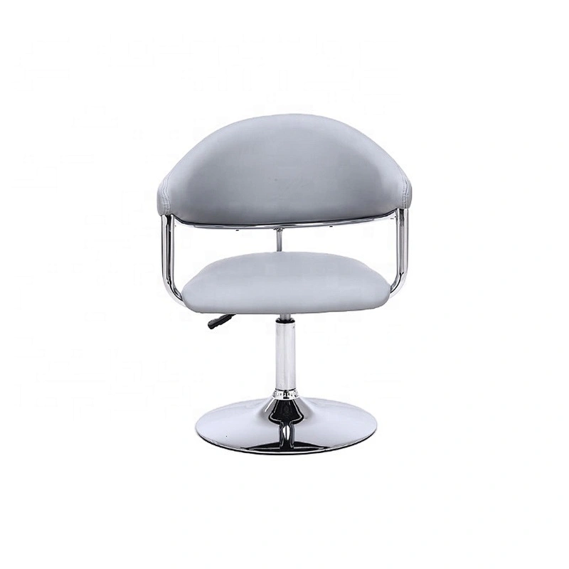 Wholesale Cheap Modern Designer Leather Swivel Comfort Salon Barber Chair