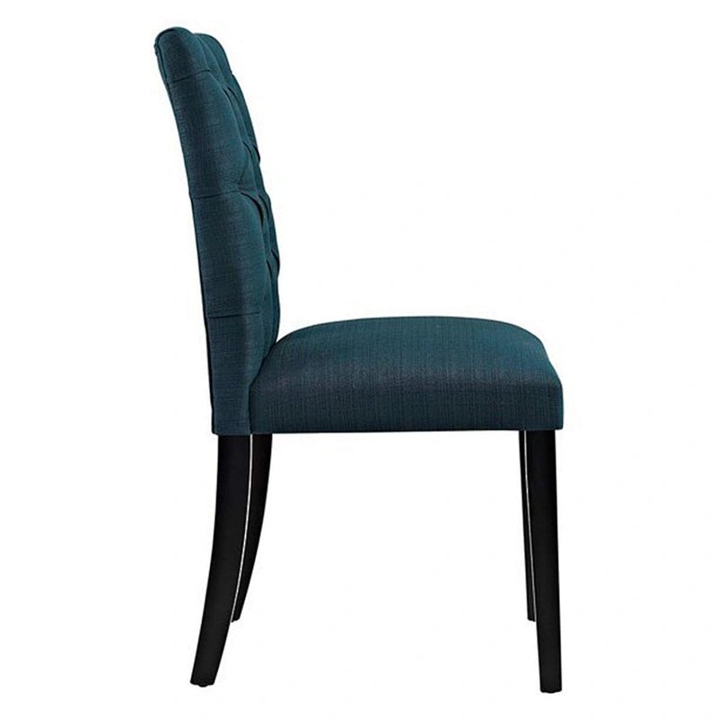 2022  hot selling modern comfortable velvet modern dining room chair