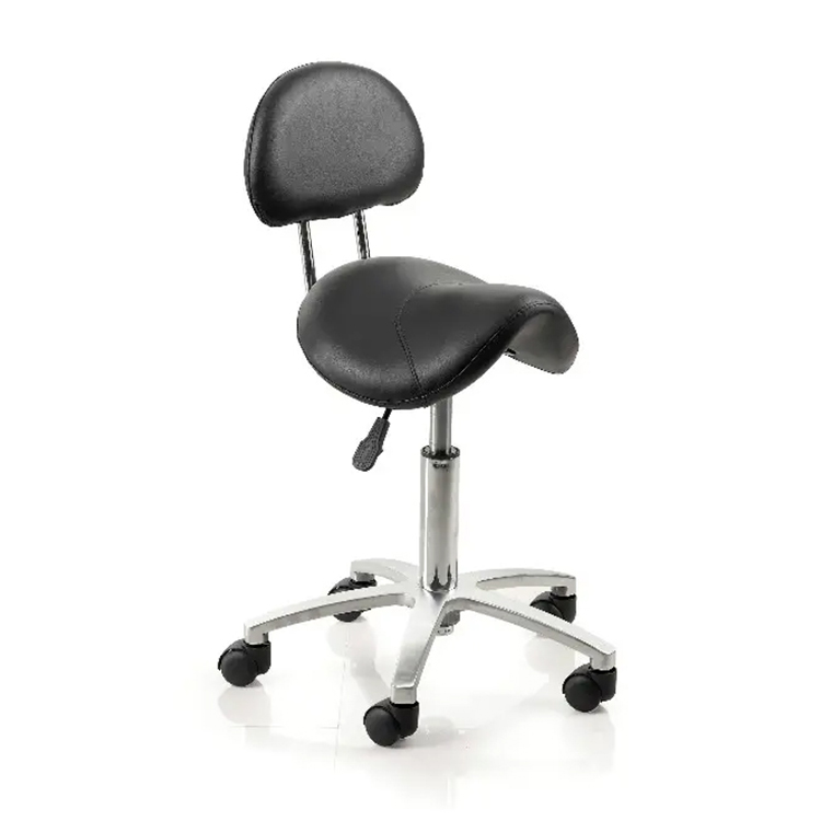 Hot selling hair salon chair hair salon professional reclining ironing and dyeing chair lift Barber Chair