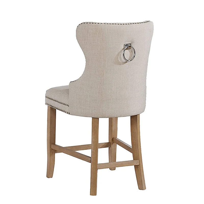 Comfortable Luxury Cheap Modern anji accent cafe dining chair