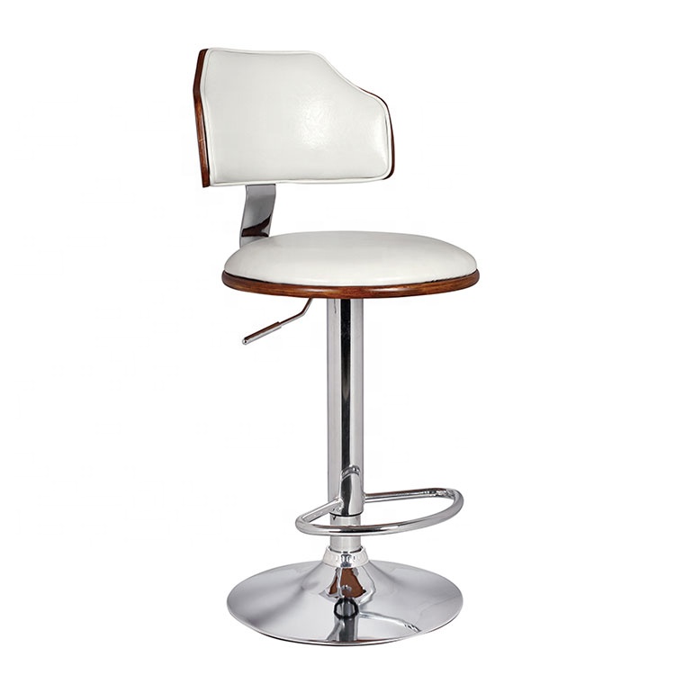 Factory Directly Small MOQ stool bar chair modern