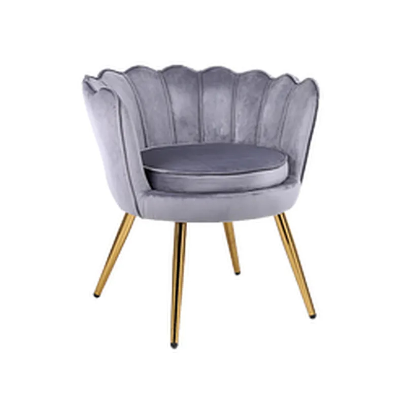 JIEMAX Relax lounge single sofa chair dinning chair