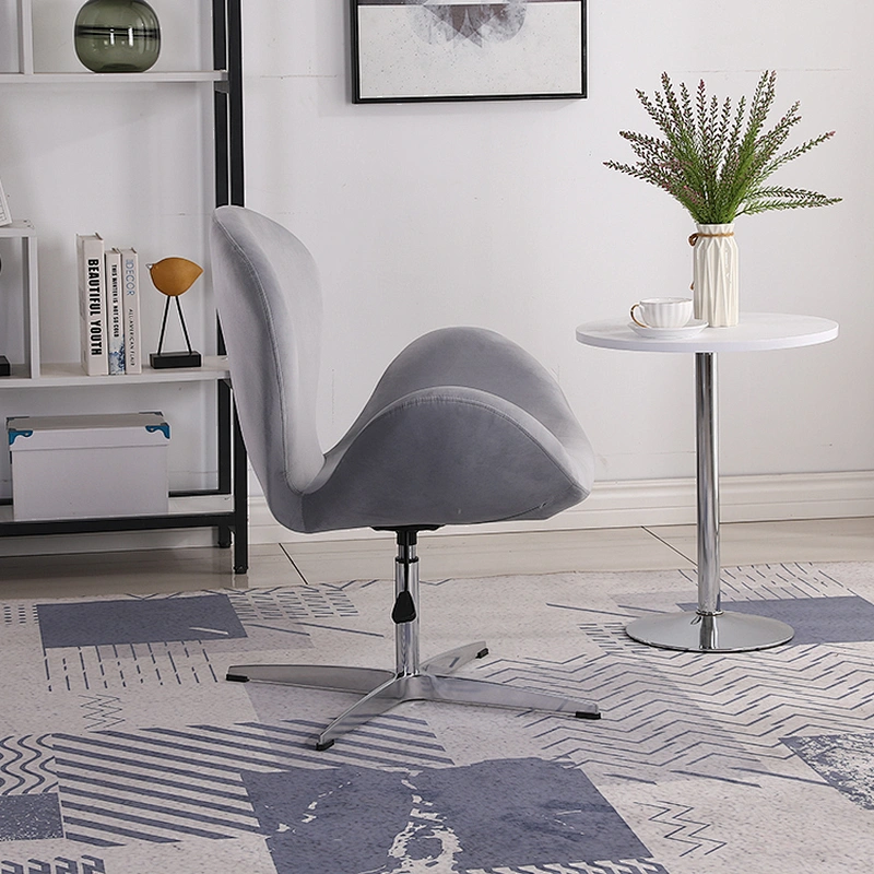 Good Sale Office Furniture Middle Back Adjustable Office Chair