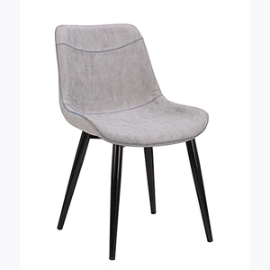 Jiemax Good Quality Modern Nordic kitchen dining chair china