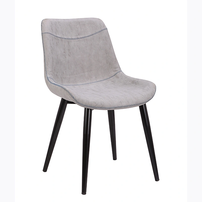 Jiemax Good Quality Modern Nordic kitchen dining chair china