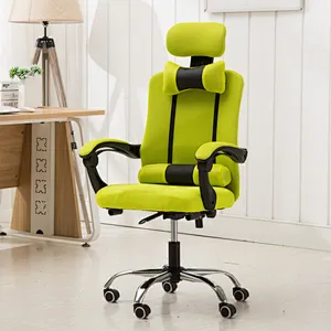Adjustable Executive Full Mesh ergonomic office chair