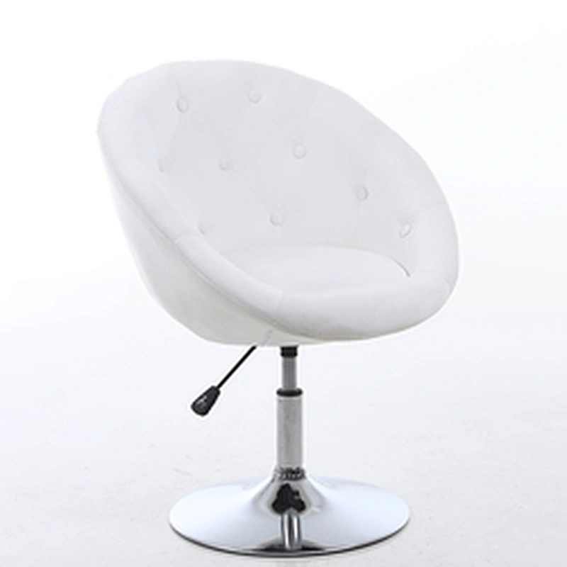 Hot Sale High Quality Modern velvet fabric egg bar chair