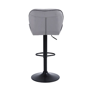 Best Selling and Cheap Bar Furniture Modern Counter luxury adjustable bar stools for sale