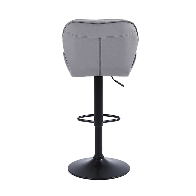 Best Selling and Cheap Bar Furniture Modern Counter luxury adjustable bar stools for sale