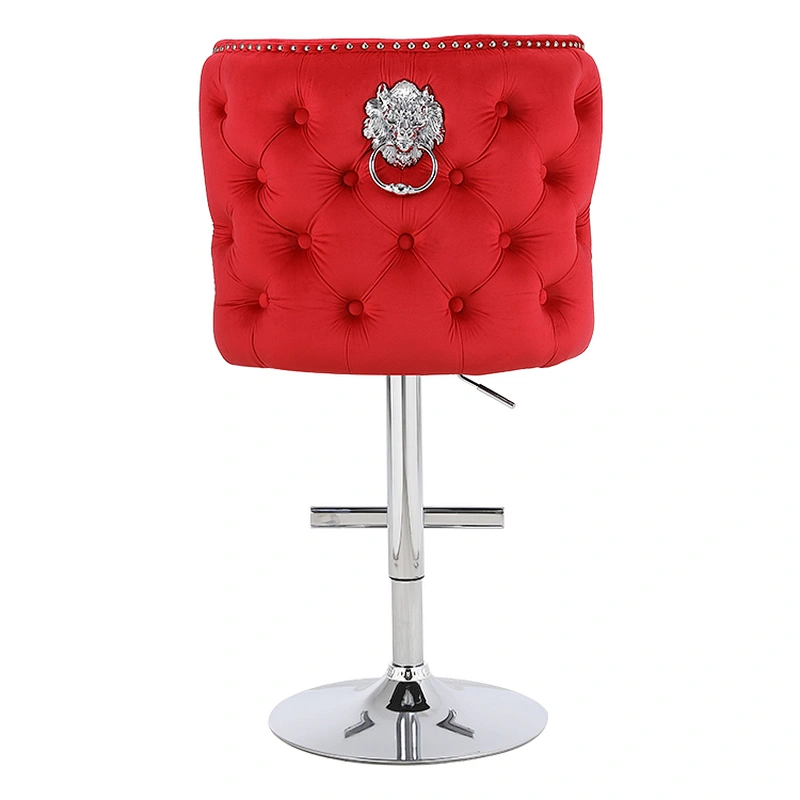 Best Selling and Cheap Bar Furniture Modern Counter Bar Stool High Chair Black Bar Chairs for Sale