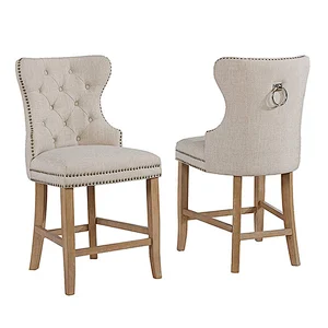 Comfortable Luxury Cheap Modern anji accent cafe dining chair