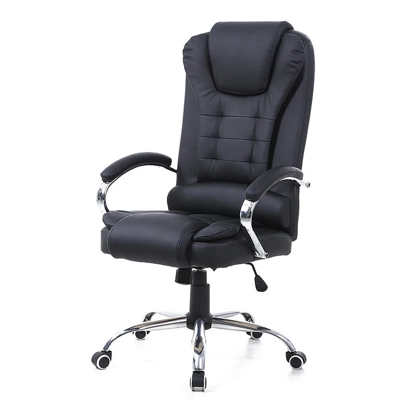 High quality office furniture leather executive ergonomic office chair