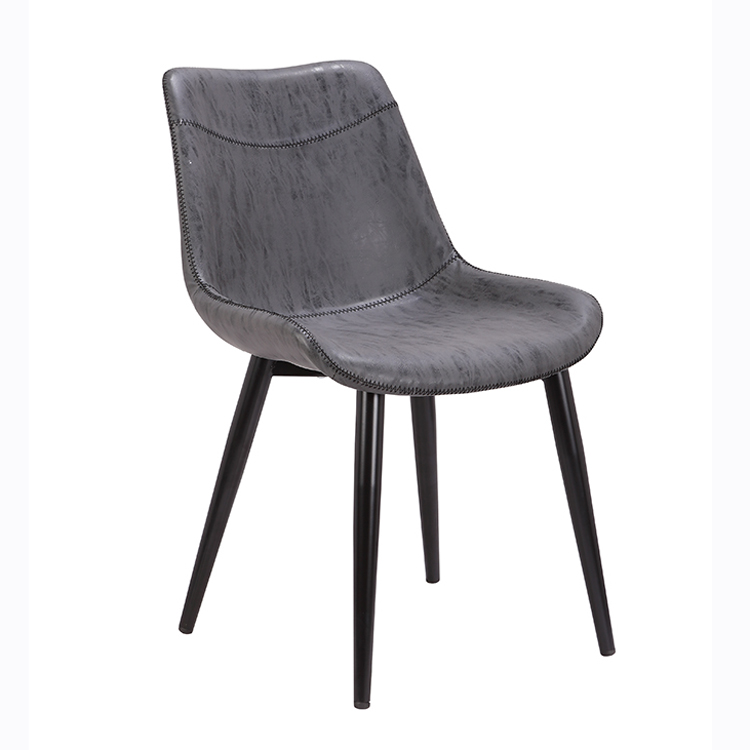 Jiemax Good Quality Modern Nordic kitchen dining chair china