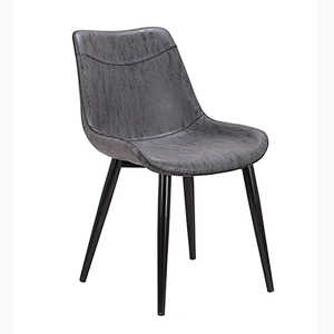 Jiemax Good Quality Modern Nordic kitchen dining chair china