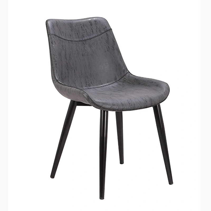 Jiemax Good Quality Modern Nordic kitchen dining chair china